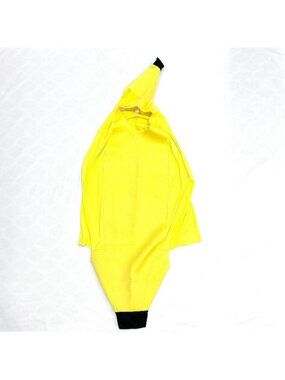 Rasta Imposta Adult Banana Halloween Cosplay Costume